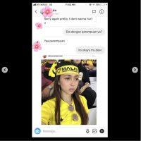 Subscribe to my youtube channel :)follow my blog:arddonivia.blogspot.com (malay)applereddock.blogspot.com (english)instagram:@ard_doniviatwiiter. Bella Astillah Kecewa Aliff Aziz Kantoi Curang Lagi