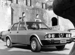 Image result for Gray 1979 Alfa-Romeo