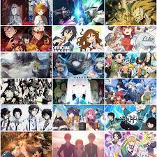 While there were quite a few series released, only a few. All Upcoming Anime Series For 2021 Full Schedule Mad Meaning