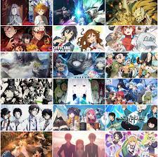 Looking for information on the winter season, 2021? All Upcoming Anime Series For 2021 Full Schedule Mad Meaning