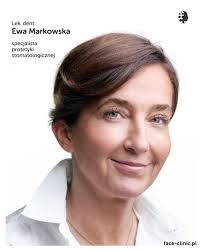 Mamy przyjemność przedstawić kolejnego członka zespołu Face-Clinic 😊 Lek.  dent. Ewa Markowska jest specjalistką protetyki stomatologicznej. W  codziennej praktyce lekarskiej wykonuje również zabiegi z zakresu chirurgii  stomatologicznej ...