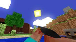 Jul 28, 2020 · attention, all users of minecraft pe (minecraft pocket edition). Brutal Mod Combines Doom With Minecraft Ign