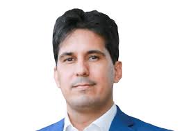 Douglas Rocha Ferreira