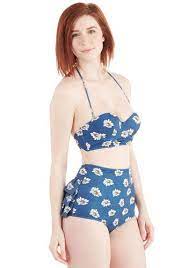 Shop 1960s Style Swimsuits And Bathing Suits Vintage Bathing Suits Swimwear Retro Swimwear