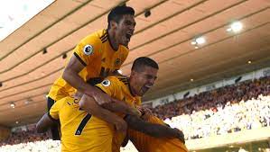 For palace there is not too much to play for except the chance to. Crystal Palace Vs Wolves Preview Classic Encounter Key Battle Team News More 90min
