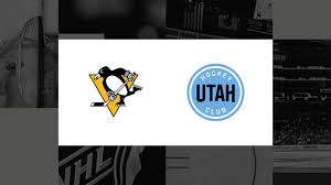 How to watch Penguins vs. Mammoth: TV channel and streaming options for March 14