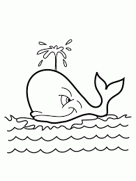 Feel free to print and color from the best 37+ whale coloring pages free at getcolorings.com. Orca Whale Cartoon Coloring Home