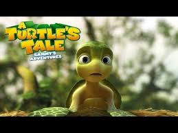 A Turtle S Tale Sammy S Adventures Family Film Animation Adventure Youtube Sammy S Adventure Family Adventure Adventure Movie