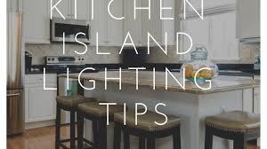 Choose a low contrast color theme kitchen designs with little variation in the color of the cabinets walls counters and flooring can be cohesive and help a small space look larger. 30 Kitchen Island Lighting Ideas Tips To Choose Island Lighting Must Have Kitchen