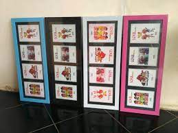 Check spelling or type a new query. Jual Bingkai Foto Untuk 4r Isi 4 Di Lapak Modena Bukalapak