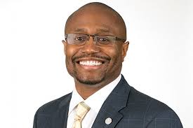 Jonathan Post Named VP for Board Relations, Secretary of the University