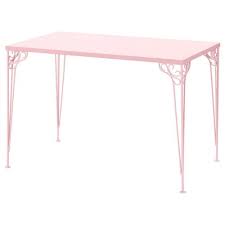 Frische Einrichtungsideen Und Erschwingliche Mobel Ikea Skrivbord Rosa Skrivbord