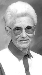 January 2005 Coleman County, Texas Obituaries