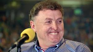 Finnerty: 'We are very excited about it all'