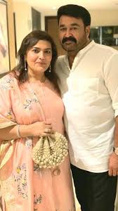 Yes, mohanlal has performed many dance forms and even kathakali onscreen, but he is not trained in any. Mohanlal And Wife Suchitra S Love Story Times Of India