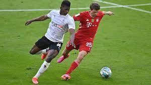 News, ergebnisse, der aktuelle spielplan, liveticker, videos, bilder die bundesliga ist die höchste spielklasse im deutschen profifußball und setzt sich aus 18 mannschaften. Pv5ck7tiy14c M