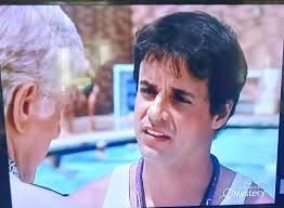 Christian LeBlanc's Career and Role as Michael Baldwin