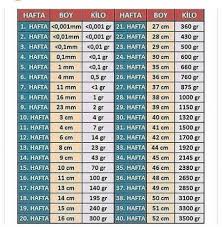 hafta hafta gebelik hamilelikte 36 hafta annesinin melegi
