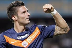 Former france captain and coach michel platini defended olivier giroud ahead of. Arsenal Breaking News Olivier Giroud Has Signed With The Gunners Bleacher Report Latest News Videos And Highlights