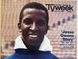 Tuesday's Overlooked, Olympic Edition: The Jesse Owens Story (TV, 1984)