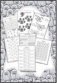 Halloween Matematik Matematikopgaver