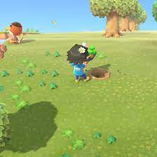 As ian learns, it's all about clean cuts on the roots, pruning the tree correctly, and replanting the right way. How To Move Trees In Animal Crossing New Horizons Switch Polygon