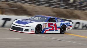 Sorry, but the nascar label on these scanners is little more than a scam. Matt Cox Dominates At Florence Short Track Scene