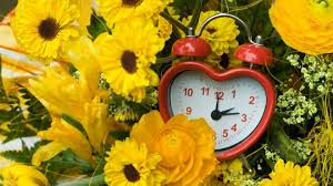 What happens when we 'spring forward'? Daylight saving time explained