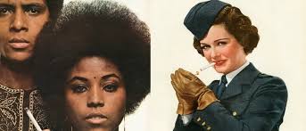 HANK WILLIS THOMAS: Unbranded