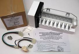 Check spelling or type a new query. Im943 Refrigerator Icemaker For Whirlpool Kenmore Kitchenaid Roper 626633 626636 Ebay