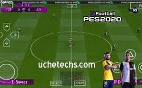 Download Pes 2021 Ppsspp Pes 21 Psp Iso With Ps4 Camera Evolution Soccer Borussia Dortmund Pro Evolution Soccer