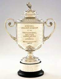 That mickelson claimed the wanamaker trophy, eight years after taking delivery of major number five at muirfield, belied his advancing years. The Missing Wanamaker Trophy Trophy Golf Trophies Sports Trophies