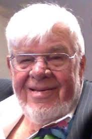 Russell "Rusty" Keith Fletcher