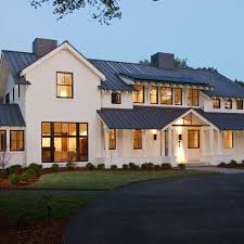 See more ideas about paint colors, farmhouse paint colors, farmhouse paint. 58 Farmhouse Contemporary Ideas House Styles Architecture House Exterior