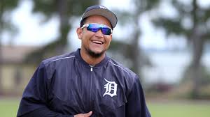 He paid tribute to his family, his team and his native country. Miguel Cabrera Donates 250 000 To Detroit Organizations Serving Kids