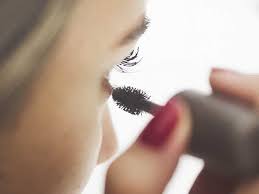 Makeup should be removed everyday. Eyelash Extension Side Effects