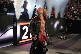 Wwe royal rumble 2021 will take place on sunday, january 31 at 7pm et/4pm pt (midnight in the uk into monday, february 1). Edge Makes Surprise Return At The Wwe Royal Rumble Event