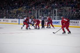 Couples particularly like the location. Rapid City Rush Home Facebook