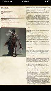 Pin By Tyson Martinez On Dnd Monsters In 2021 Dungeons And Dragons Classes D D Dungeons And Dragons Dungeons And Dragons Game