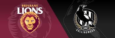 Posted 22mminutes ago thuthursday 1 aprapril 2021 at 11:43am. Afl Round 15 Brisbane Vs Collingwood Preview Betting Tips Before You Bet