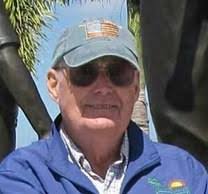 Richard Shailer Obituary