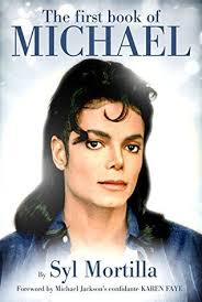 The First Book of Michael by Syl Mortilla