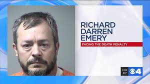 Death penalty sought for St. Charles man charged with killing girlfriend,  her 2 kids, and mother