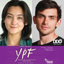 Congrats to these recent stellar Chicago bookers! 📚Mickey O'Sullivan  booked a recurring role