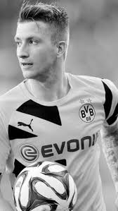 Marco Reus This Beautiful Guy