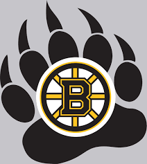 A virtual museum of sports logos, uniforms and historical items. Pin On Boston Bruins Fan