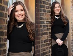 Molly Lawlor • Carl Sandburg High School • Class of 2021