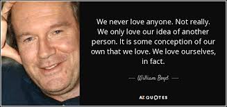 TOP 25 QUOTES BY WILLIAM BOYD