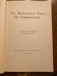 Image result for Science Math Applications Communication Theory Coding Theory Events