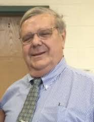 Obituary for Harold Paul Ernst, Jr.